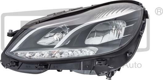 DPA 99960702 - Feu arrière droxauto.com