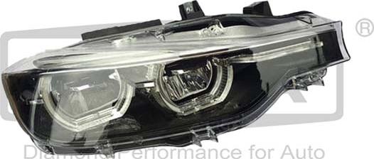 DPA 99962002 - Feu arrière droxauto.com