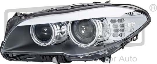 DPA 99962302 - Feu arrière droxauto.com