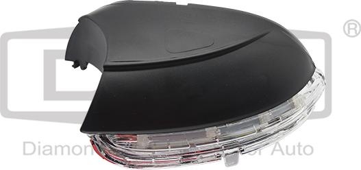 DPA 99491452202 - Feu clignotant droxauto.com