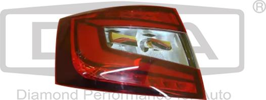 DPA 99451803502 - Feu arrière droxauto.com