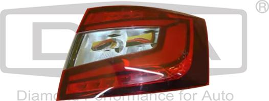 DPA 99451803602 - Feu arrière droxauto.com