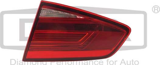 DPA 99451834702 - Feu arrière droxauto.com
