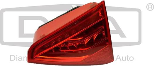 DPA 99451838402 - Feu arrière droxauto.com