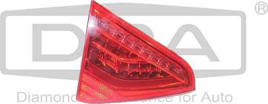 DPA 99451838302 - Feu arrière droxauto.com