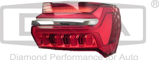 DPA 99451824802 - Feu arrière droxauto.com