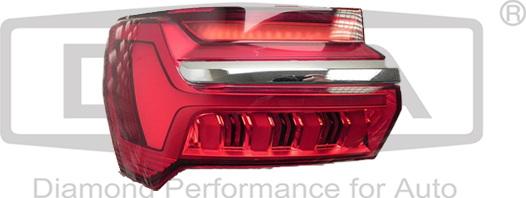 DPA 99451824702 - Feu arrière droxauto.com