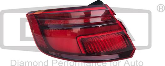 DPA 99451825902 - Feu arrière droxauto.com