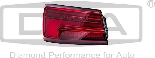 DPA 99451825502 - Feu arrière droxauto.com