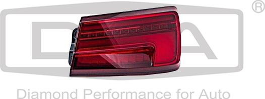 DPA 99451825602 - Feu arrière droxauto.com