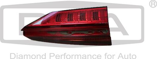 DPA 99451825002 - Feu arrière droxauto.com