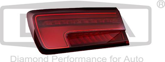 DPA 99451825102 - Feu arrière droxauto.com