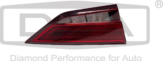 DPA 99451825302 - Feu arrière droxauto.com