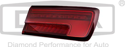 DPA 99451825202 - Feu arrière droxauto.com