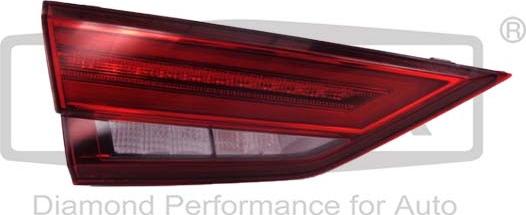 DPA 99451825702 - Feu arrière droxauto.com