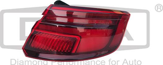 DPA 99451826002 - Feu arrière droxauto.com