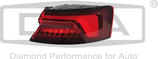 DPA 99451828002 - Feu arrière droxauto.com