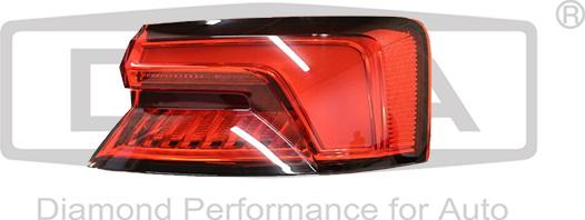 DPA 99451827802 - Feu arrière droxauto.com