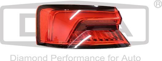 DPA 99451827702 - Feu arrière droxauto.com