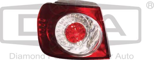 DPA 99451266902 - Feu arrière droxauto.com