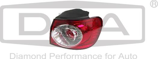 DPA 99451267002 - Feu arrière droxauto.com