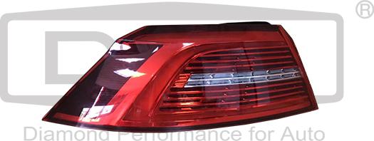 DPA 99451799702 - Feu arrière droxauto.com