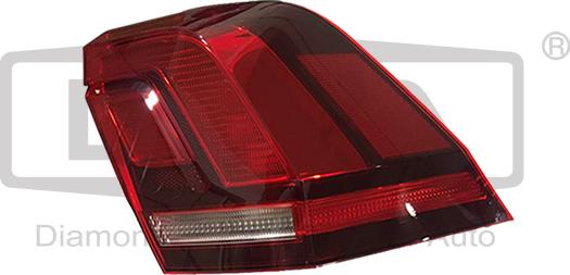 DPA 99451795202 - Feu arrière droxauto.com