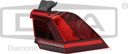 DPA 99451797102 - Feu arrière droxauto.com