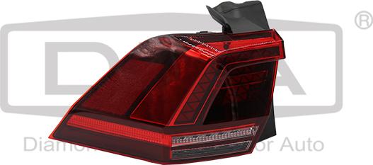 DPA 99451797202 - Feu arrière droxauto.com