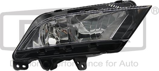 DPA 99411455602 - Projecteur antibrouillard droxauto.com