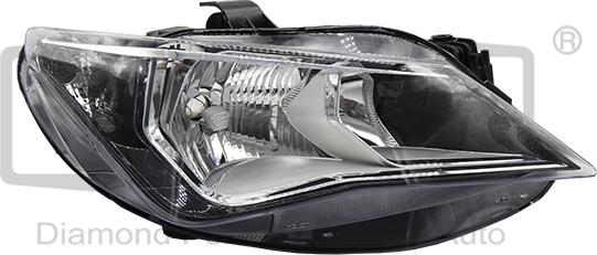 DPA 99411457002 - Projecteur principal droxauto.com