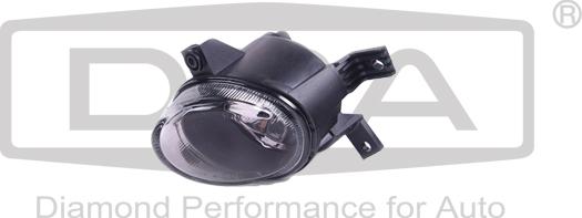 DPA 99411462402 - Projecteur antibrouillard droxauto.com