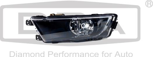 DPA 99411508202 - Projecteur antibrouillard droxauto.com