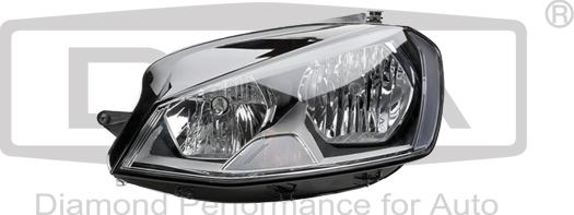 DPA 99411534302 - Projecteur principal droxauto.com