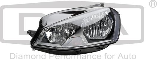 DPA 99411534202 - Projecteur principal droxauto.com