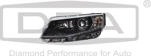 DPA 99411672902 - Projecteur principal droxauto.com