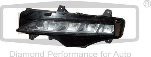 DPA 99411800402 - Projecteur antibrouillard droxauto.com