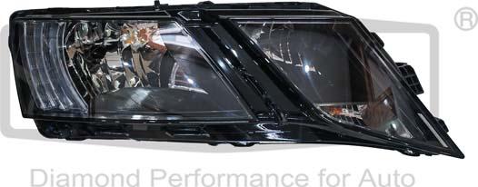 DPA 99411835302 - Feu arrière droxauto.com