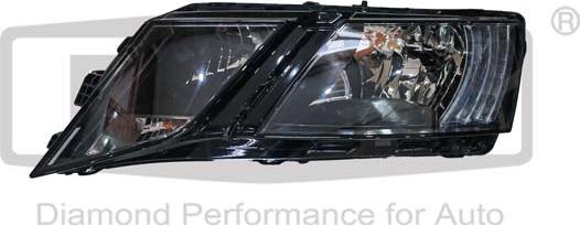 DPA 99411835202 - Feu arrière droxauto.com