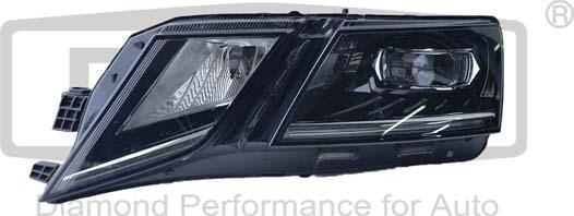 DPA 99411831502 - Projecteur principal droxauto.com