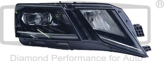 DPA 99411831602 - Projecteur principal droxauto.com