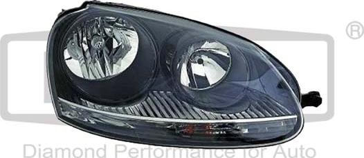 DPA 99411833502 - Feu arrière droxauto.com