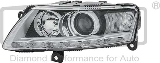 DPA 99411826502 - Projecteur principal droxauto.com