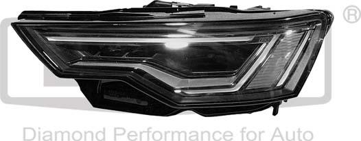 DPA 99411827502 - Projecteur principal droxauto.com