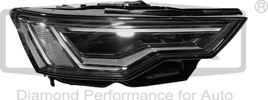 DPA 99411827602 - Projecteur principal droxauto.com