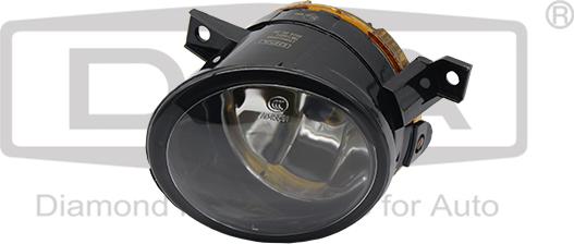 DPA 99411334402 - Projecteur antibrouillard droxauto.com
