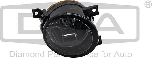 DPA 99411334302 - Projecteur antibrouillard droxauto.com