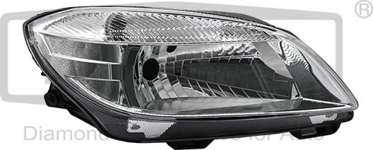 DPA 99411287002 - Projecteur principal droxauto.com