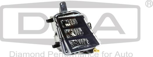 DPA 99411272902 - Projecteur antibrouillard droxauto.com