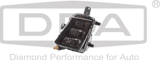 DPA 99411272802 - Projecteur antibrouillard droxauto.com